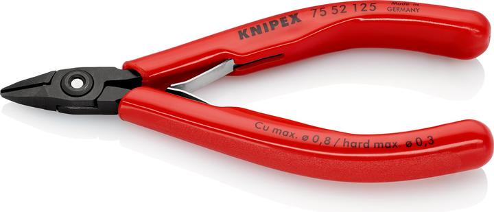 Immagine prodotto Knipex CoBolt (200 mm)