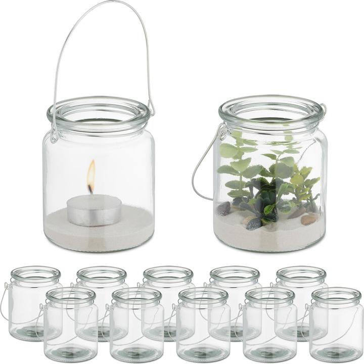 Transparent, Argent