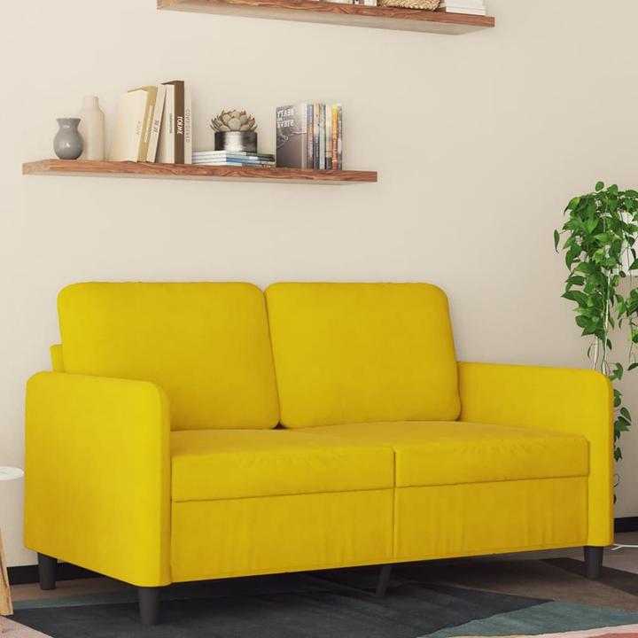 Produktbild vidaXL 2-Sitzer-Sofa (2-Sitzer)