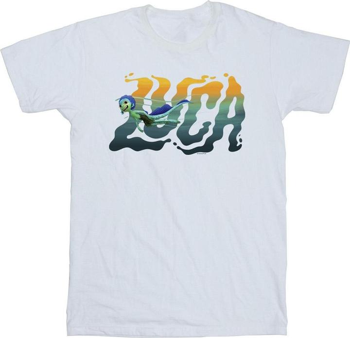 Produktbild Disney Luca Swim TShirt (XXL)