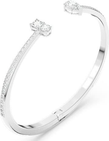 Image du produit Swarovski Attract Bracelet-jonc S (5.60 cm, Acier inoxydable)