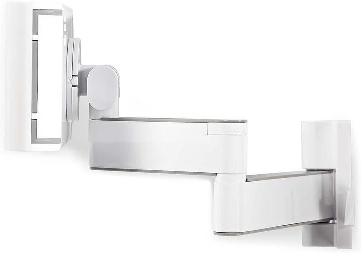 Produktbild Nedis Tablet Halterung - 7-12" - Vollbeweglich - Anwendung: Wand