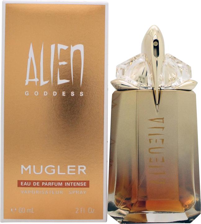 Image du produit Thierry Mugler Alien Goddess Intense (Eau de parfum, 60 ml)