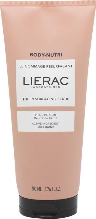 Lierac Body-Nutri+ : la solution idéale (200 ml)