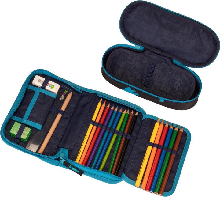 Image du produit Ergobag Cubo MRP Set (19 l)