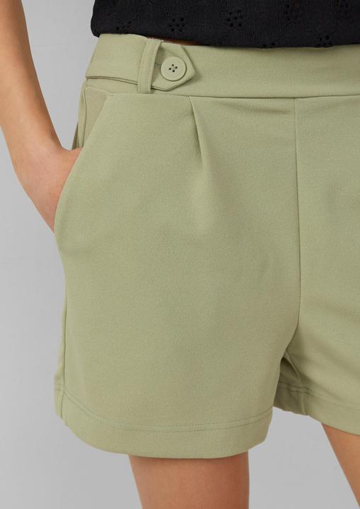 Actual product image S.Oliver Hose Shorts aus Interlockjersey (Frequency band 38 (2600 MHz))
