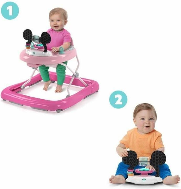 Actual product image Bright Starts Disney Baby