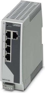 Produktbild Phoenix 2702665 (5 Ports)