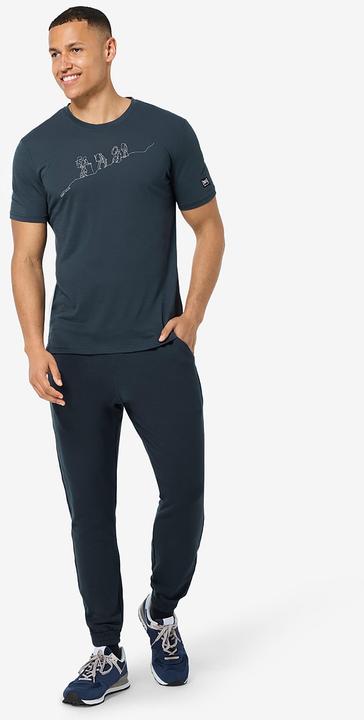 Actual product image Super Natural Hiking Tee (XL)