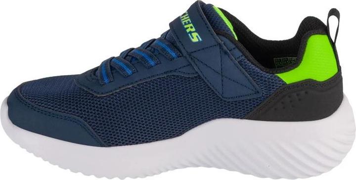Immagine prodotto Skechers Bounder-Tech - Ultravoid blu navy (32)