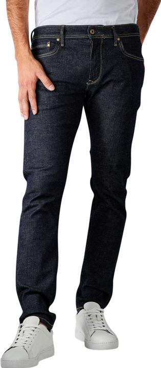 Produktbild Pepe Jeans Stanley Tapered Fit AB0 (W28/L32)