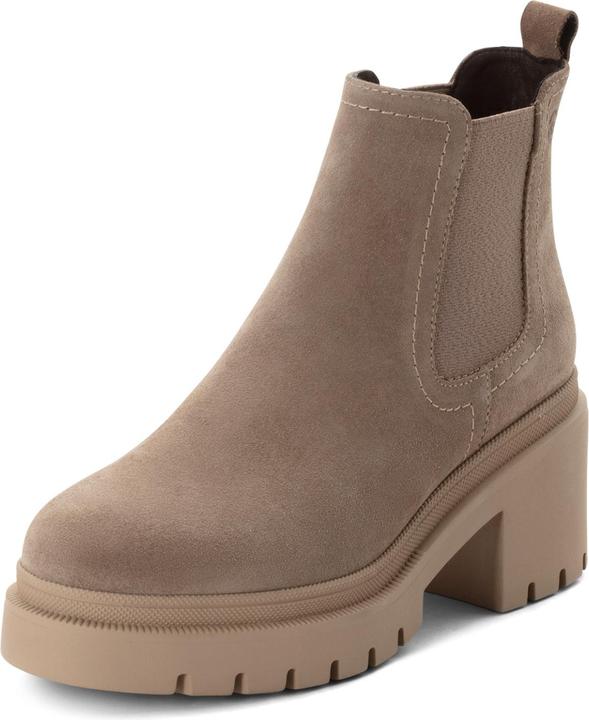 Actual product image Tamaris Chelsea boot (37)