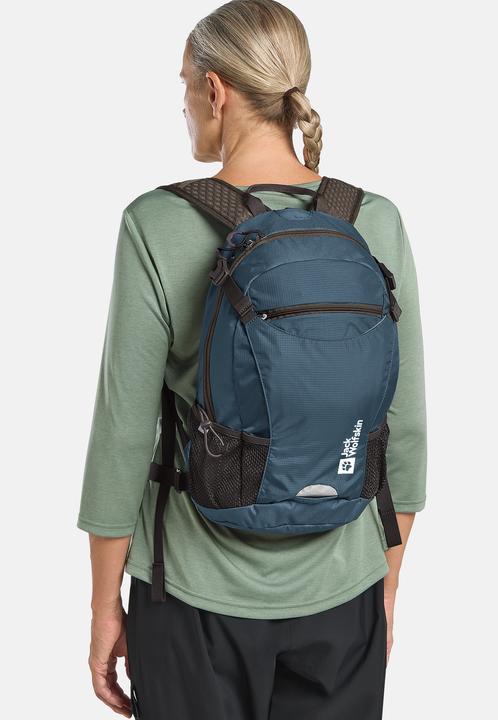 Actual product image Jack Wolfskin Velocity 12 (12 l)