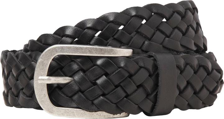Immagine prodotto Jack & Jones Jaclau Braided Leather Belt Styd (90)
