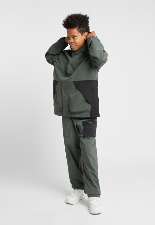 Produktbild Jack Wolfskin Teen 2L Jacket Y (176)