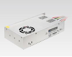 XYZprinting Crazy3DPrint CZ-300 Alimentation électrique