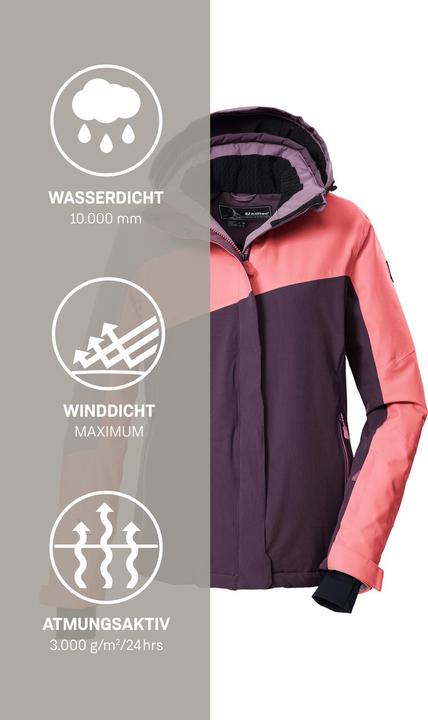 Actual product image Killtec KSW 26 (40)