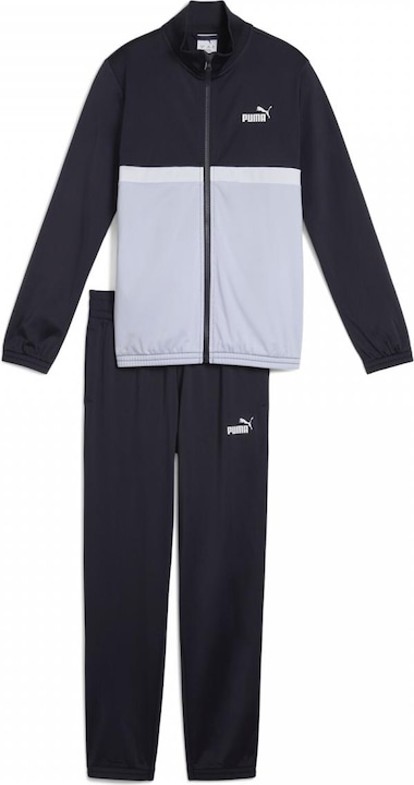 Actual product image Puma Poly Colorblock Suit B (128)
