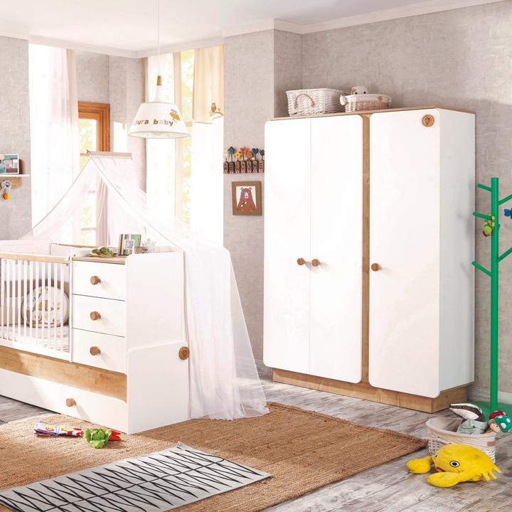 Produktbild pfister Cara (136.10 cm)