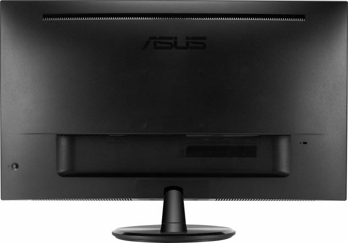 Image du produit ASUS Moniteur 21,5 pouces VA229QSB IPS LED DP HDMI VGA USB PIVOT Haut-parleurs (1920 x 1080 pixels, 21.50")