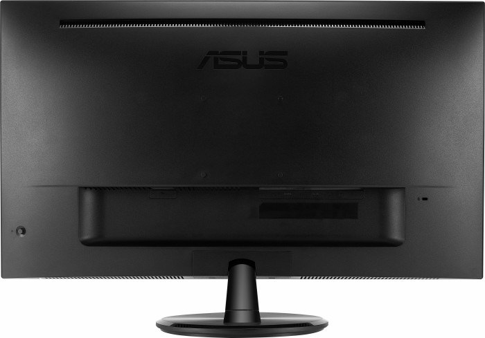 Actual product image ASUS Monitor 21.5 inch VA229QSB IPS LED DP HDMI VGA USB PIVOT Speakers (1920 x 1080 pixels, 21.50")