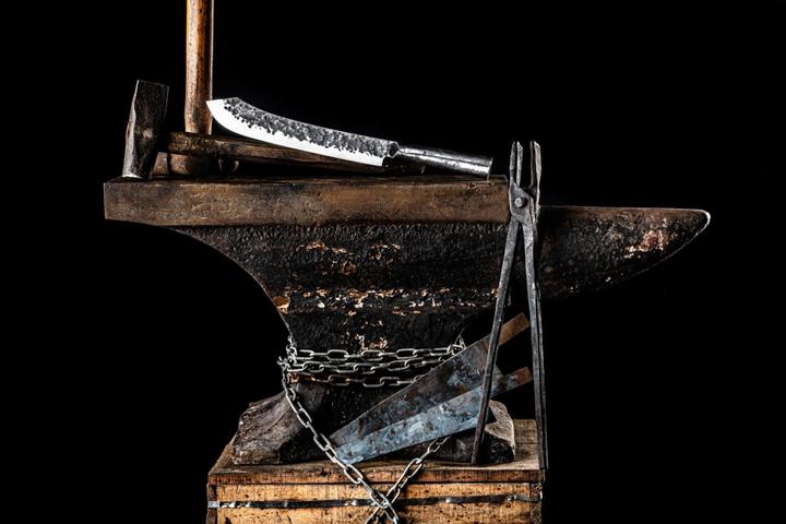 Produktbild Forged Fleischmesser 25.5 cm (25.50 cm)