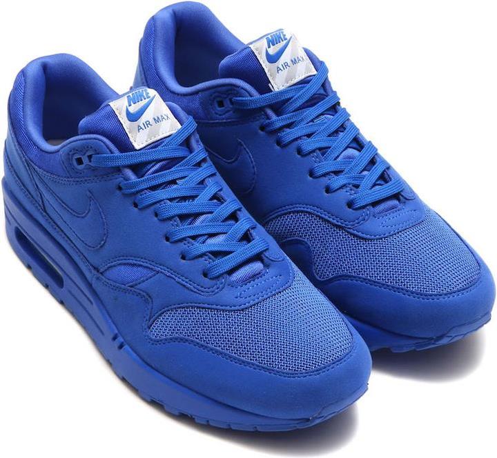 Produktbild Nike Air Max 1 Premium (43)