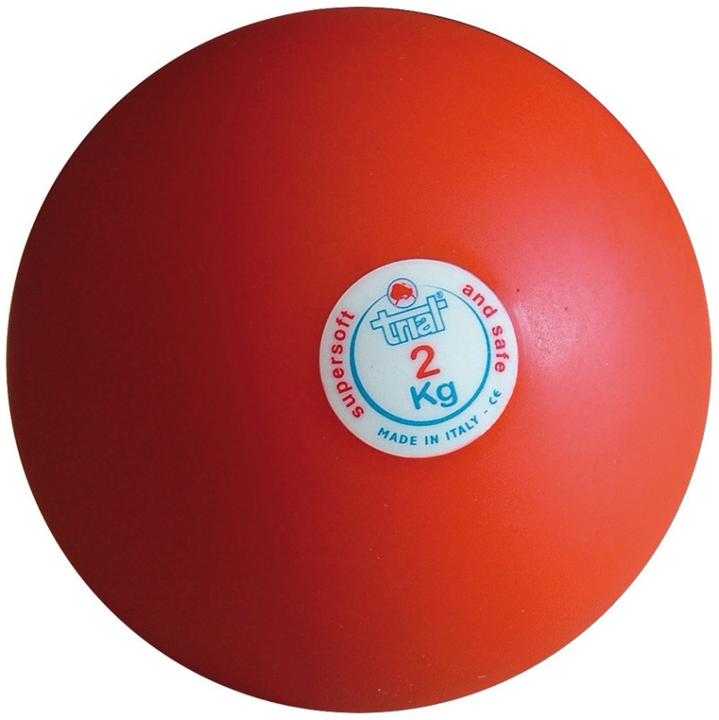 Actual product image Trial Indoor bumper ball, 2 kg (2000 g)