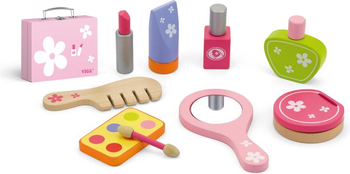 Produktbild Viga Toys Kosmetik Köfferchen