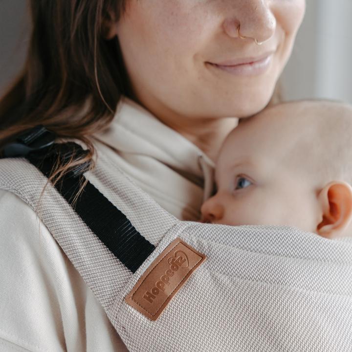 Image du produit Hoppediz Babytrage Buckle