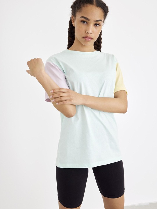 Produktbild Lmtd Nahtlose Radler Shorts (146, 152)