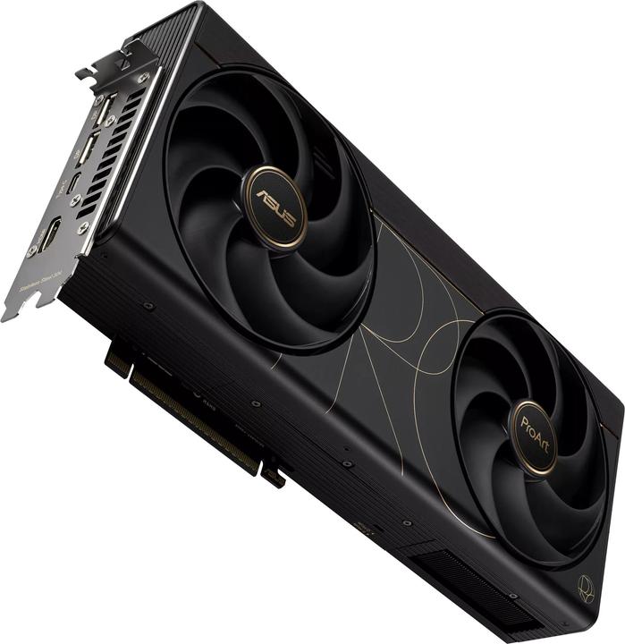 Produktbild ASUS PROART-RTX5090-O32G 32GB GDDR7 (32 GB, GDDR7)