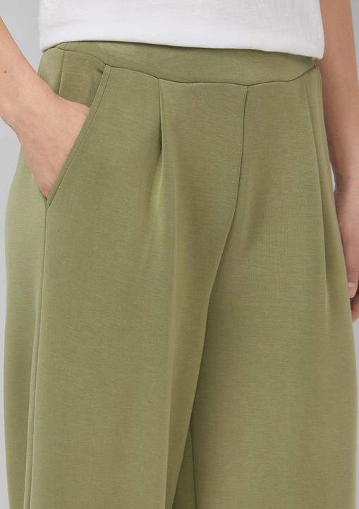 Immagine prodotto s.Oliver Culotte aus Scuba mit Elastikbund (34)