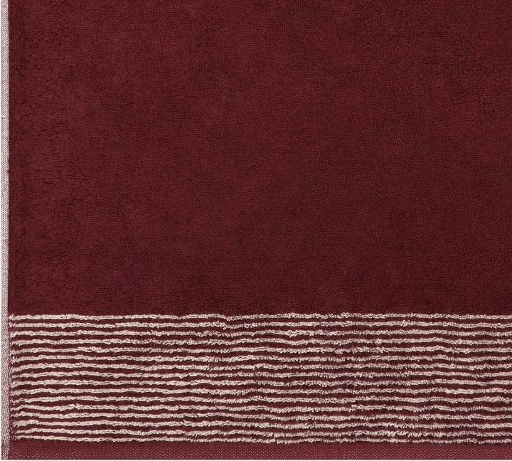 Produktbild Cawö Luxury Home Two-Tone (50 x 30 cm)