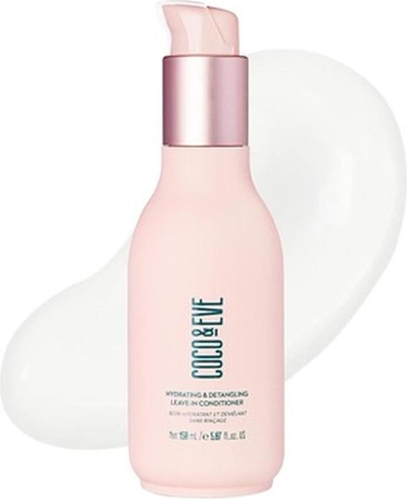 Produktbild Coco & Eve Like A Virgin (150 ml)