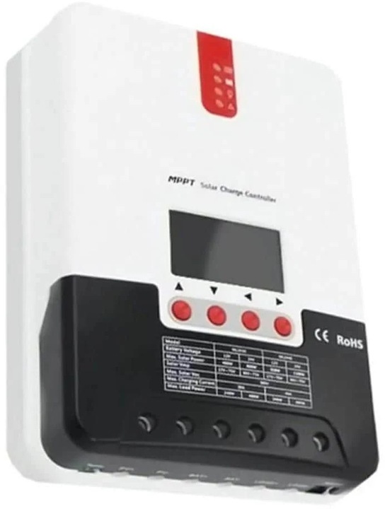 Image du produit Autosolar Régulateur de charge 2420 MPPT 20 A, 100 V