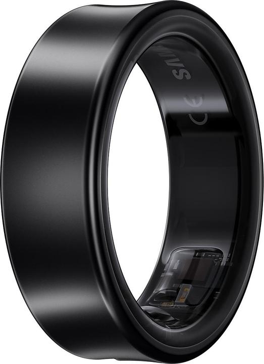 Immagine prodotto Samsung Galaxy Ring (6, Nero titanio)