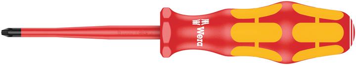 Produktbild Wera 162 iS PH 1 x 80 mm (Phillipps-Kreuzschlitz (PH))
