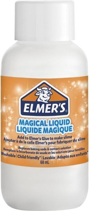 Produktbild Elmer's Slime Kit (18 g, 500 ml)