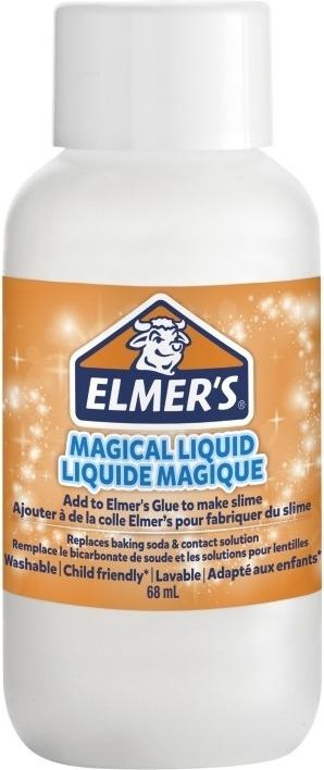 Actual product image Elmer's Slime Kit (18 g, 500 ml)