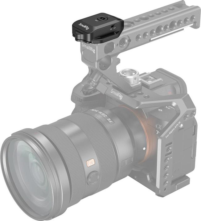 Produktbild SmallRig Wireless Remote Control for Select Sony Cameras 2924