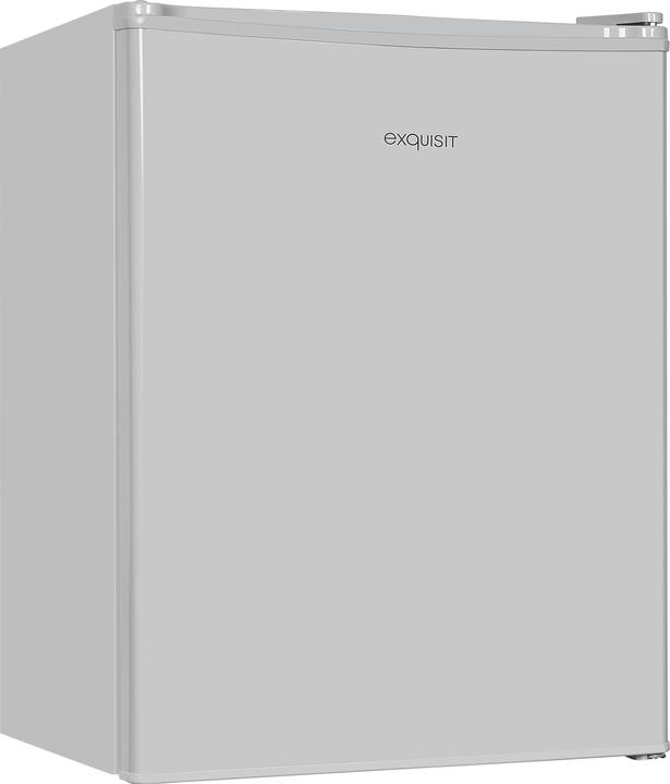 Produktbild Exquisit KB60-V-090E grauPV (52 l)