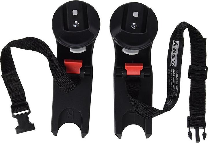 Actual product image Baby Jogger Select and Premier Maxi-Cosi/BeSafe adapters