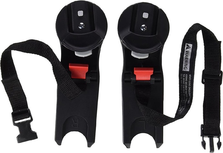 Produktbild Baby Jogger Select und Premier Maxi-Cosi/BeSafe Adapter