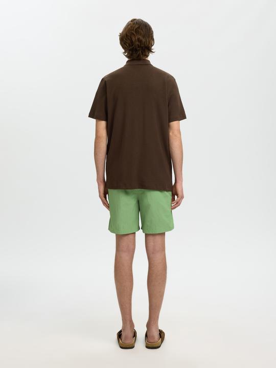 Produktbild Selected Kurzarm Poloshirt (S)