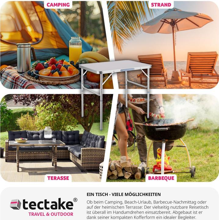 Produktbild tectake Eiswürfelmaschine