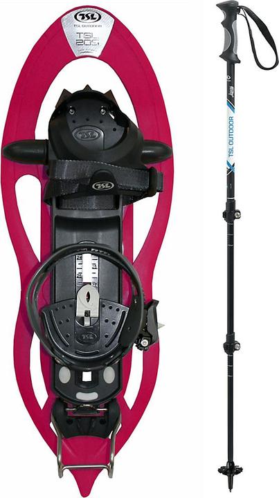 Image du produit Tsl 205 Evo (21.65")