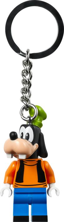 Produktbild LEGO Goofy Schlüsselanhänger