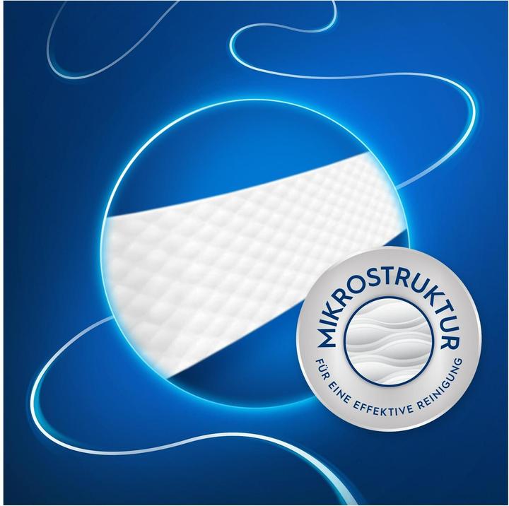 Actual product image Oral-B Pro Expert Advanced (50 m)