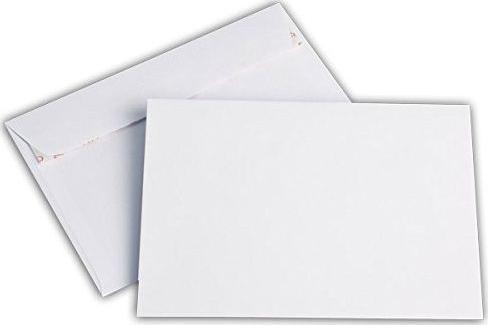 Produktbild Elco Briefumschläge Premium in Bürogrosspackung (B6, 500x)